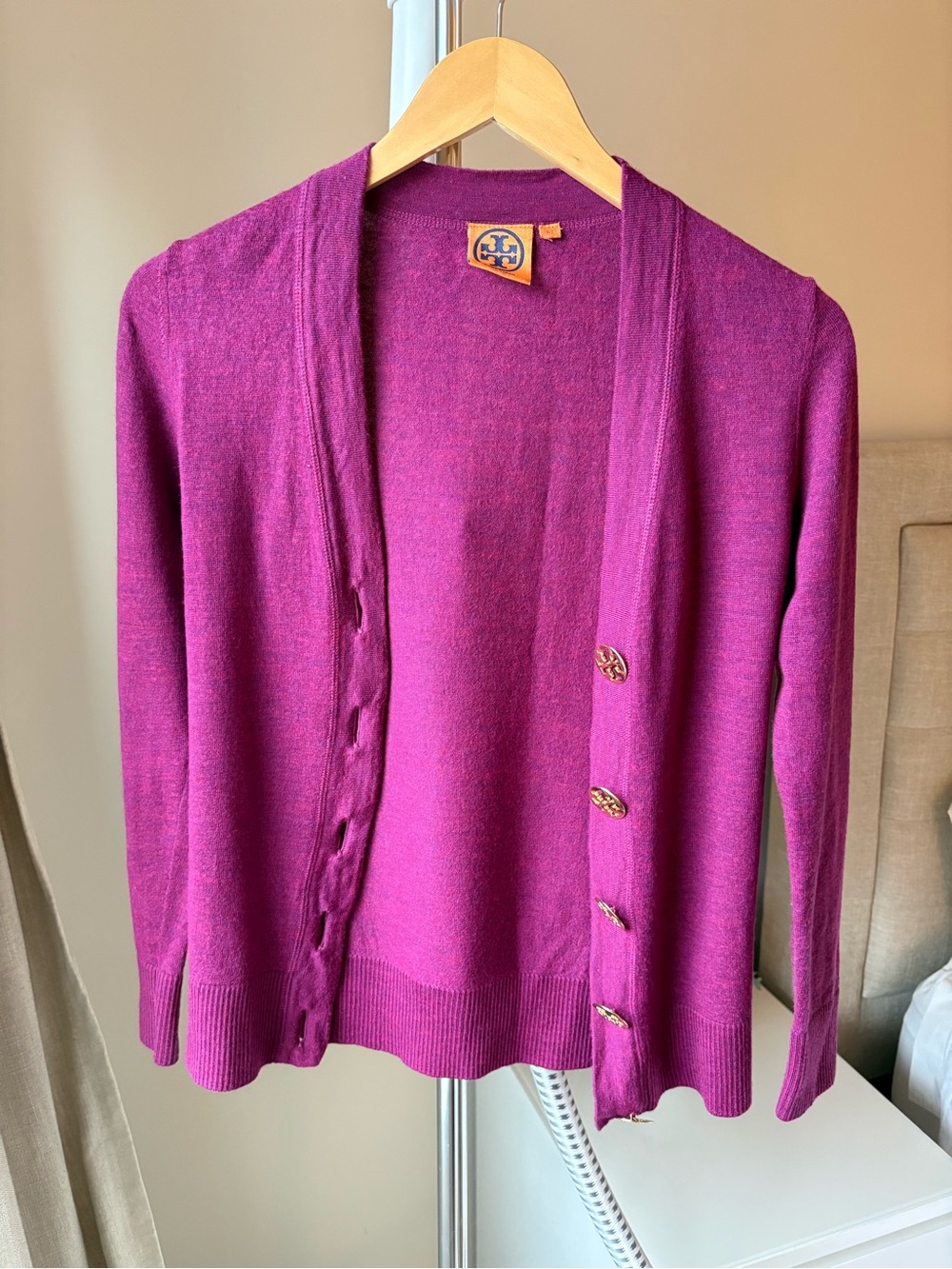 Tory Burch Cardigan